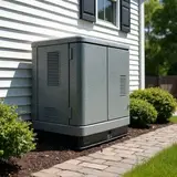 Whole-Home Generator Installation